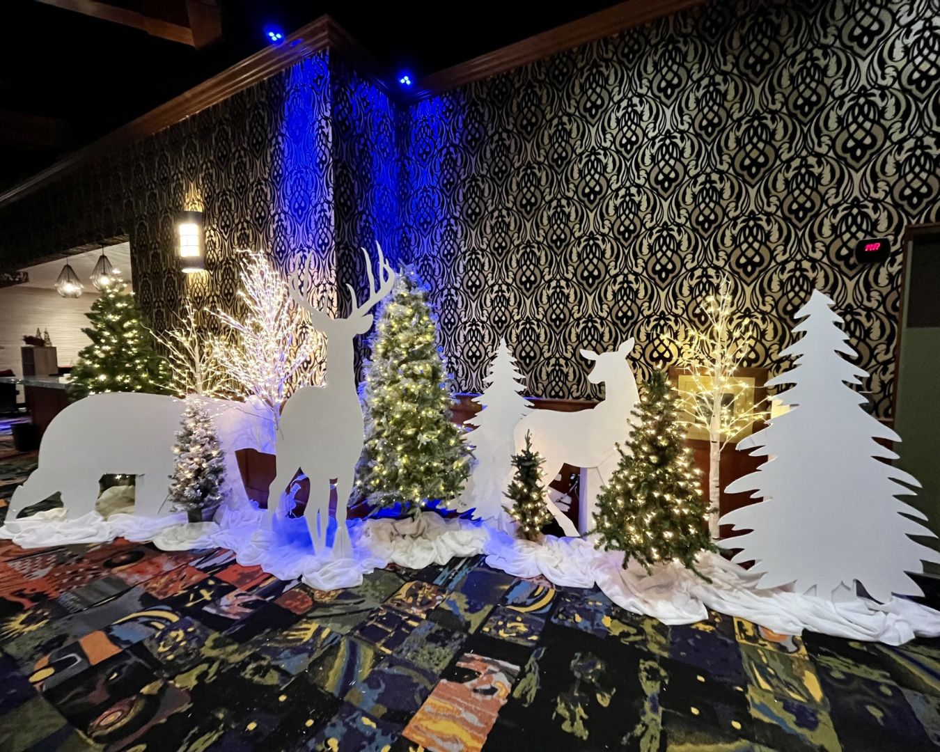 Christmas Events