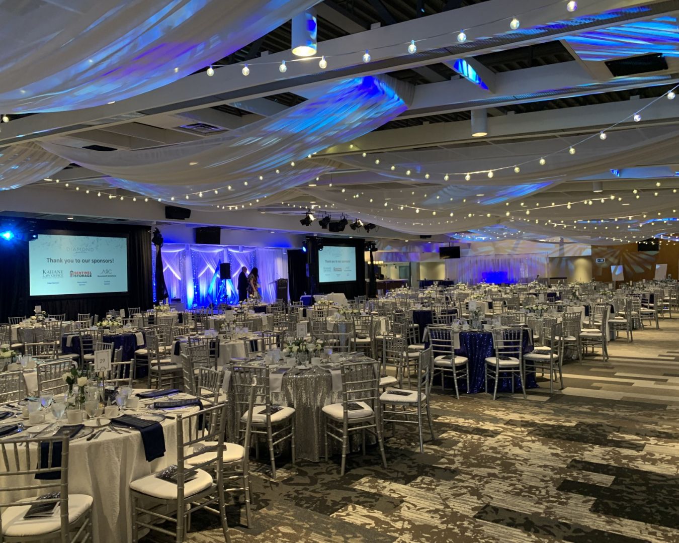 Company Events