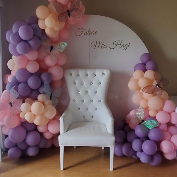 Balloon Decor