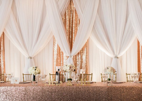 Backdrops & Flower Walls
